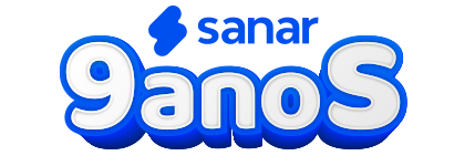 Aproveite o aniversário de 9 anos da Sanar!